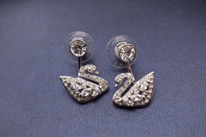 Swarovski Earrings